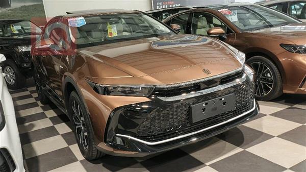 تويوتا كراون 2025 للبيع في العراق - اربيل